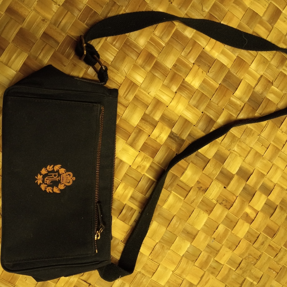 Raph Lauren purse